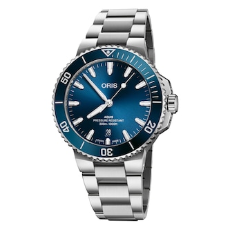 Oris Aquis Date Oris Aquis Date