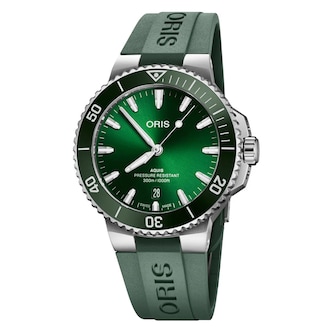 Oris Aquis Date Oris Aquis Date