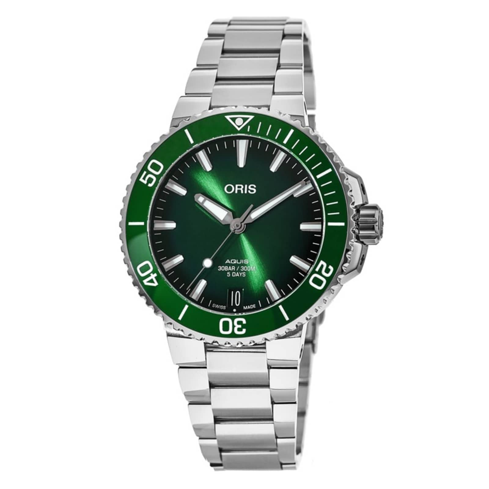 Oris Aquis Calibre 400 43.5mm Mens Watch Oris Aquis Calibre 400 43.5mm Mens Watch