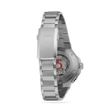 Oris Aquis Date 43.5mm Green Dial Mens Watch