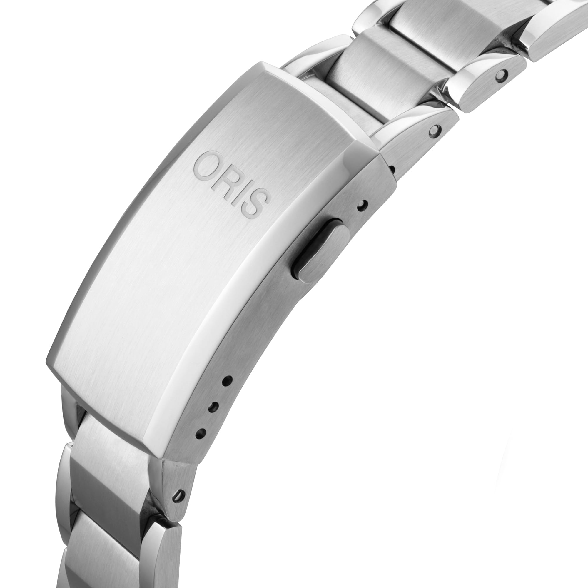 Oris Aquis Date 43.5mm Green Dial Mens Watch Oris Aquis Date 43.5mm Green Dial Mens Watch