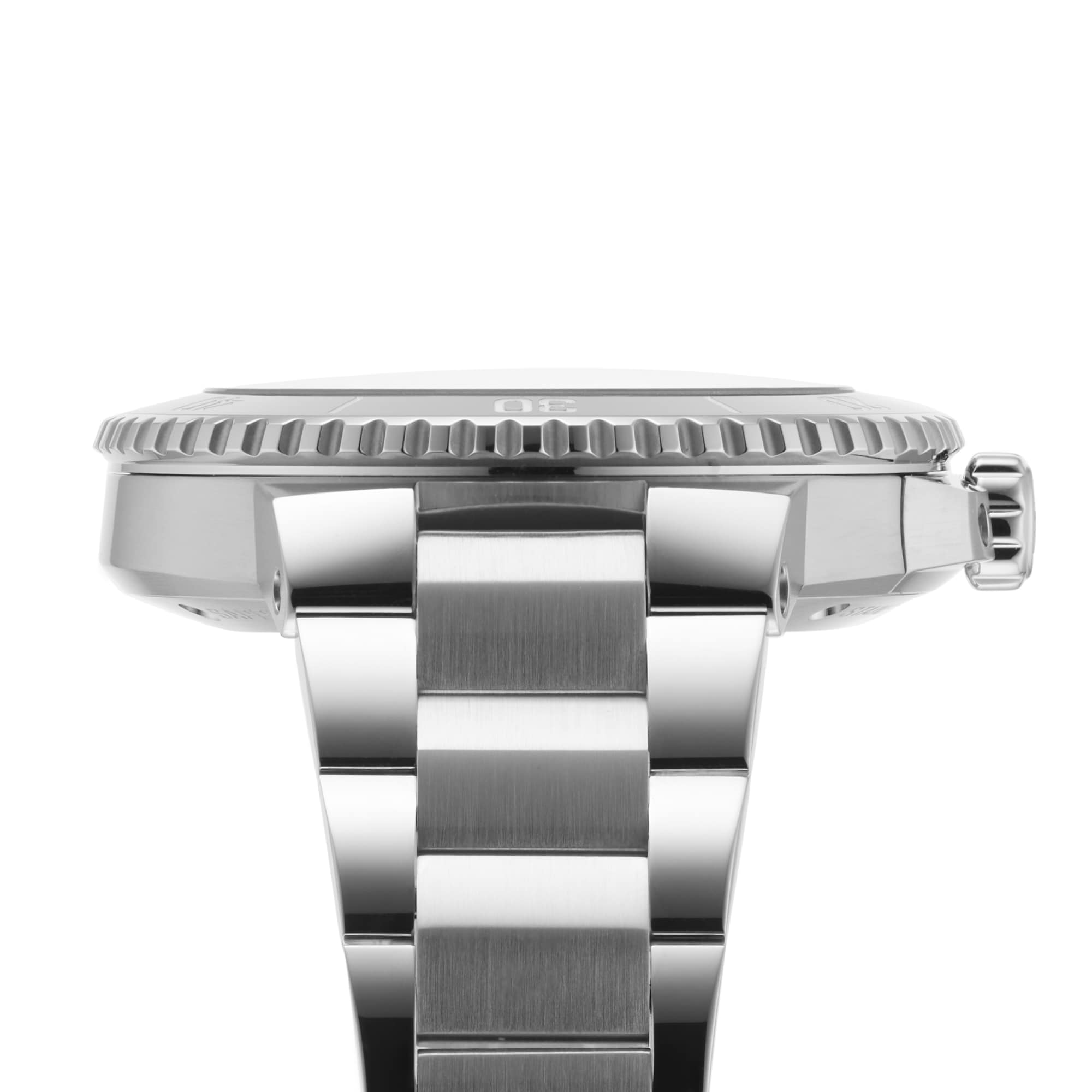 Oris Aquis Date Upcycle 41.5mm Mens Watch Oris Aquis Date Upcycle 41.5mm Mens Watch
