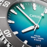 Oris Great Barrier Reef Limited Edition IV 43.5mm Mens Watch