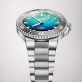 Oris Great Barrier Reef Limited Edition IV 43.5mm Mens Watch