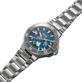 Oris Aquis Date Upcycle 43.5mm Mens Watch