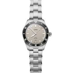 17601268 - Divers Date 39mm Unisex Watch Set