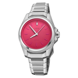 17601270 - Pro Pilot X 34mm Unisex Watch Miss Piggy Edition