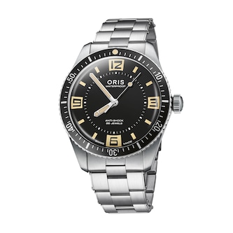 Oris Divers Sixty-Five 60th Anniversary Edition 40mm Mens Watch Oris Divers Sixty-Five 60th Anniversary Edition 40mm Mens Watch