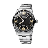 Oris Divers Sixty-Five 60th Anniversary Edition 40mm Mens Watch