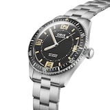 Oris Divers Sixty-Five 60th Anniversary Edition 40mm Mens Watch