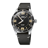 Oris Divers Sixty-Five 60th Anniversary Edition 40mm Mens Watch