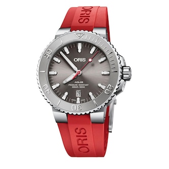 Oris Aquis 43.5mm Mens Watch