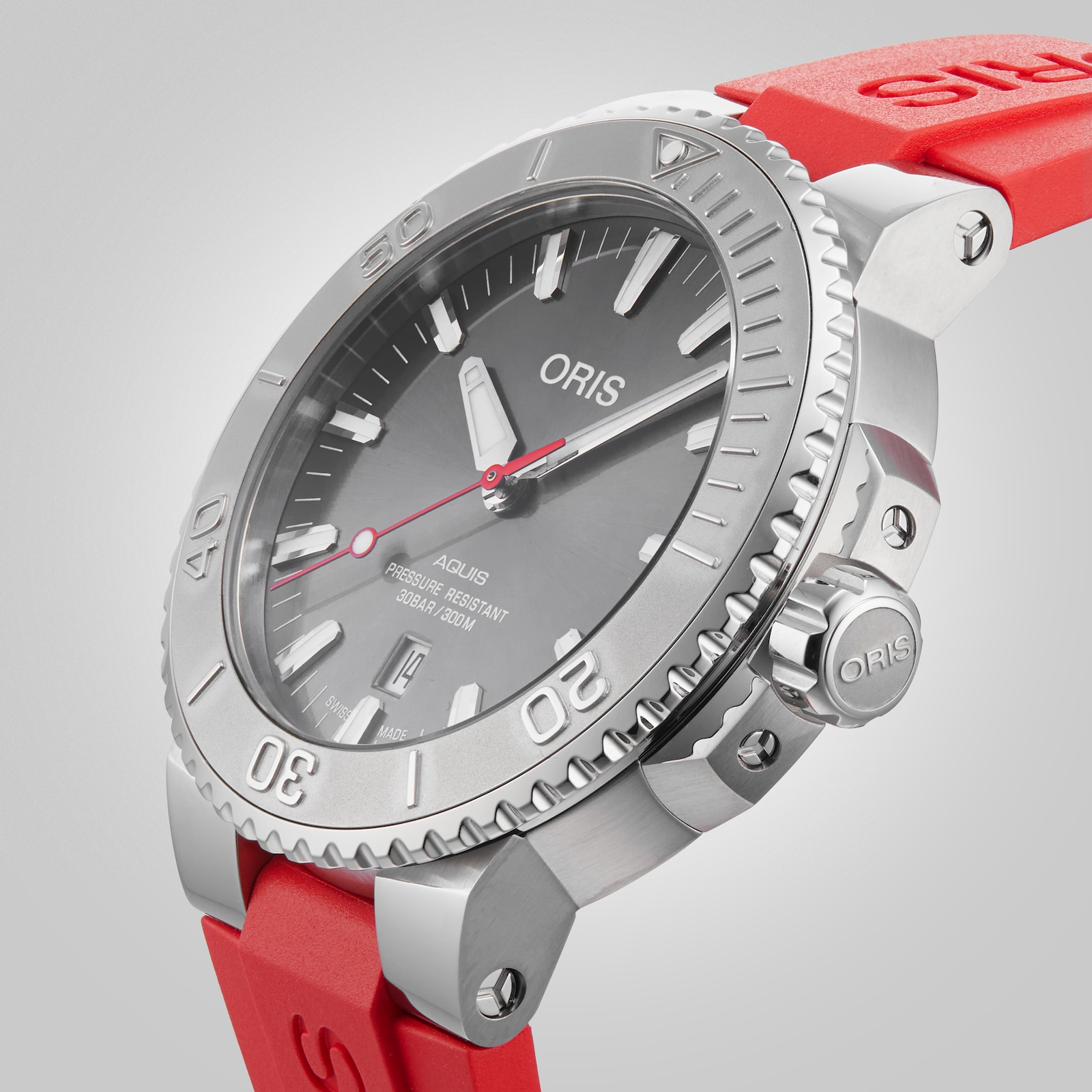 Oris Aquis 43.5mm Mens Watch