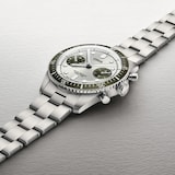 Oris Divers Sixty‑Five Chronograph 40mm Mens Watch Grey Stainless Steel