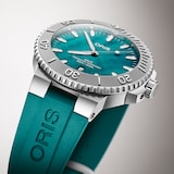 Oris New York Harbor Limited Edition II 43.5mm Mens Watch