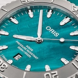 Oris New York Harbor Limited Edition II 43.5mm Mens Watch