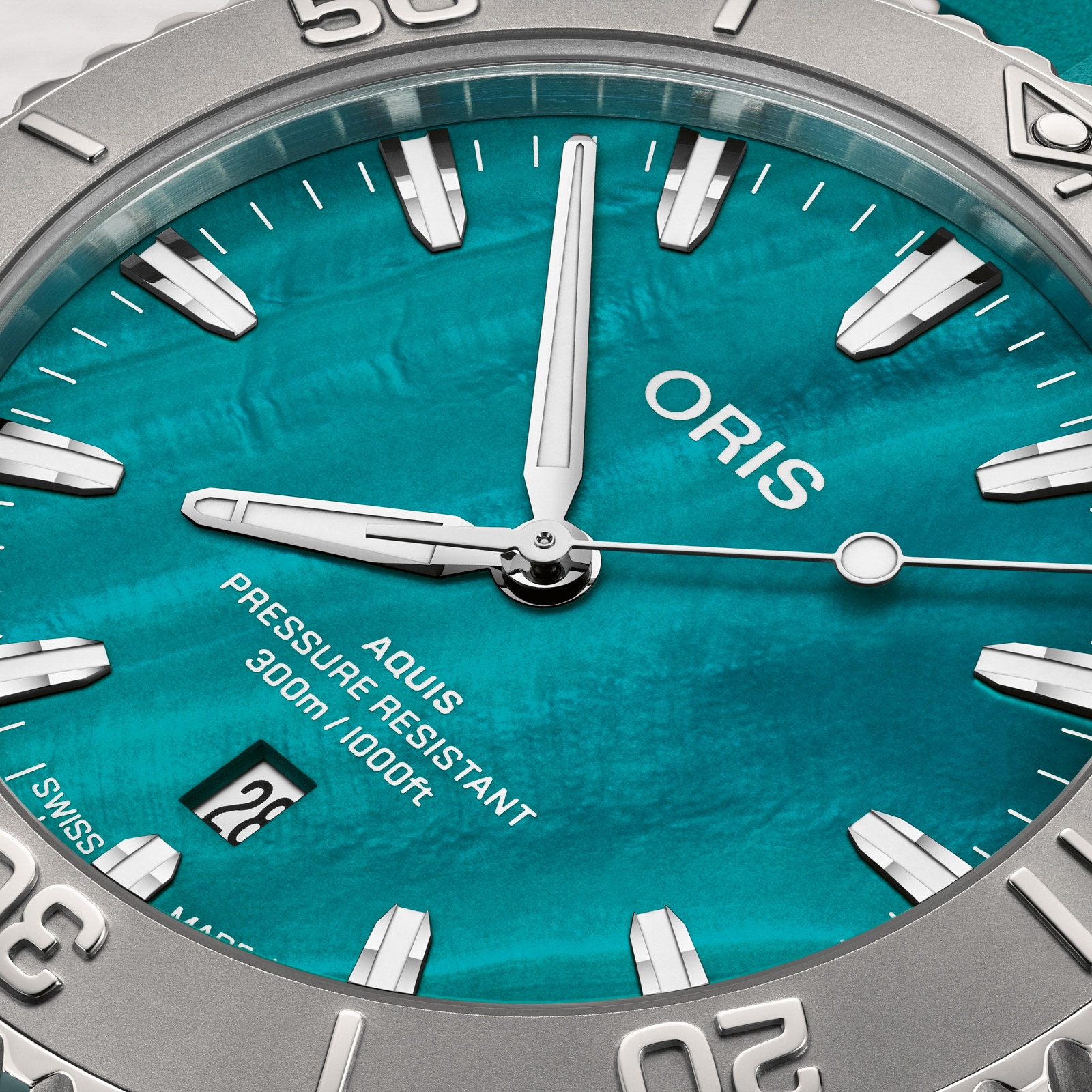 Oris New York Harbor Limited Edition II 43.5mm Mens Watch