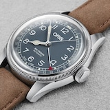 Oris Big Crown Pointer Date 40mm Mens Watch