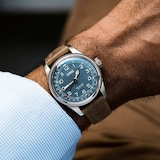 Oris Big Crown Pointer Date 40mm Mens Watch