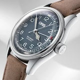 Oris Big Crown Pointer Date 40mm Mens Watch