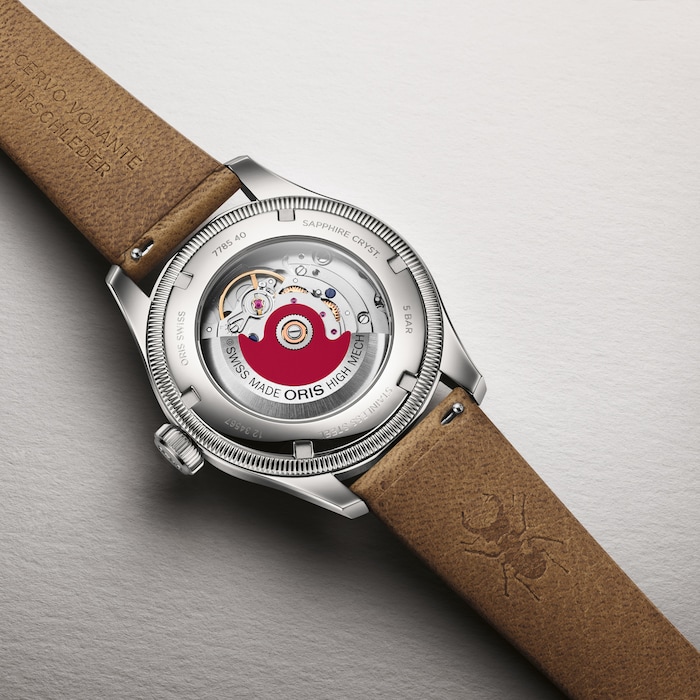 Oris Big Crown Pointer Date 40mm Mens Watch