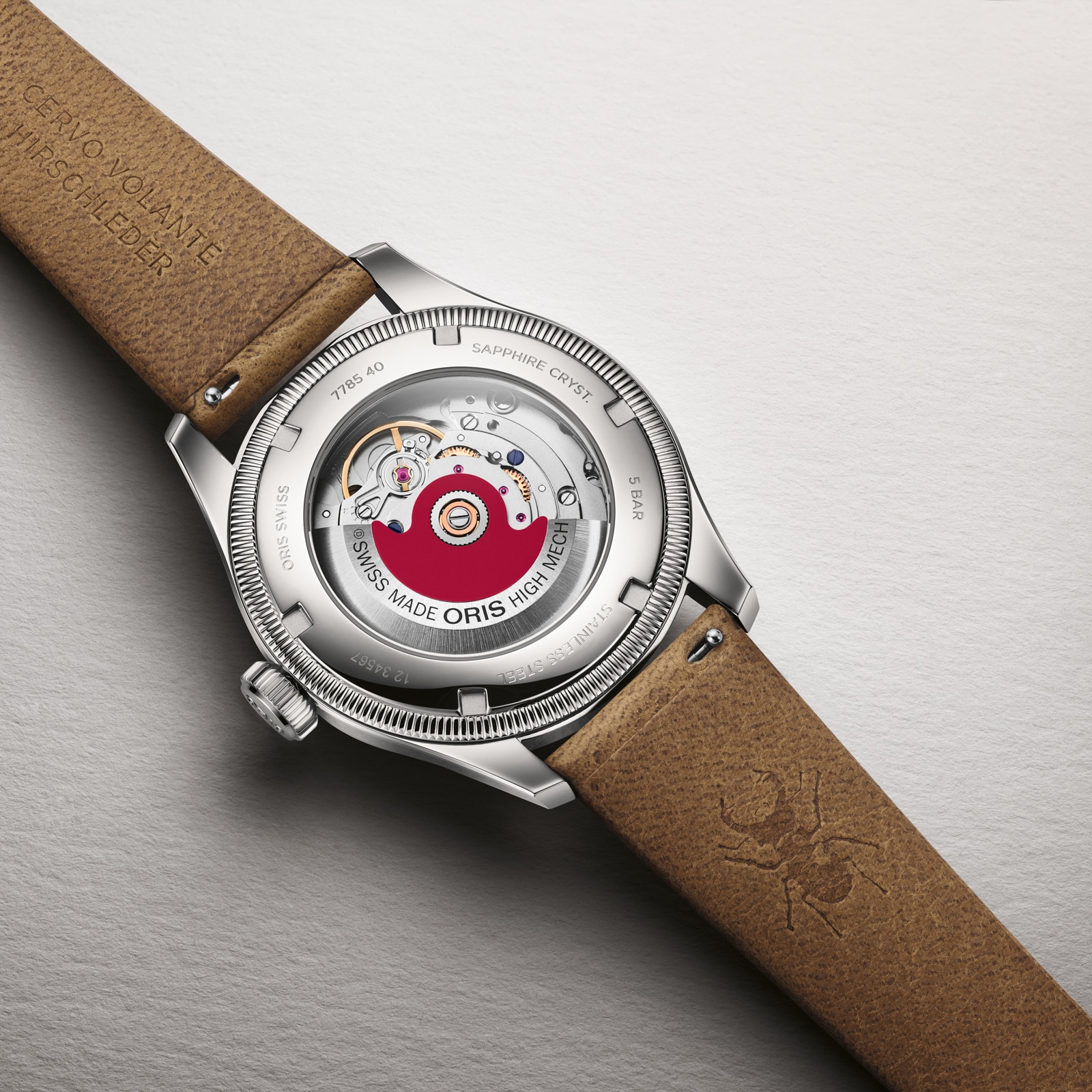 Oris Big Crown Pointer Date 40mm Mens Watch