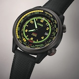Oris ORIS X BWD Mission Control Limited Edition  47mm Mens Watch