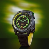 Oris ORIS X BWD Mission Control Limited Edition  47mm Mens Watch