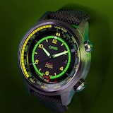 Oris ORIS X BWD Mission Control Limited Edition  47mm Mens Watch