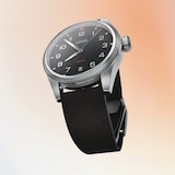 Oris Propilot Date 41mm Mens Watch Black