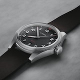 Oris Propilot Date 41mm Mens Watch Black