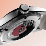 Oris Propilot Date 41mm Mens Watch Black