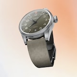 Oris Propilot Date 41mm Mens Watch Khaki
