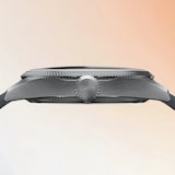 Oris Propilot Date 41mm Mens Watch Grey