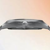 Oris Propilot Date 41mm Mens Watch Black Stainless Steel