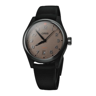 Oris Propilot Desert Limited Edition 41mm Mens Watch Oris Propilot Desert Limited Edition 41mm Mens Watch