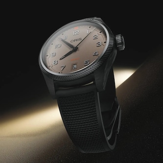 Oris Propilot Desert Limited Edition 41mm Mens Watch Oris Propilot Desert Limited Edition 41mm Mens Watch