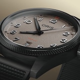 Oris Propilot Desert Limited Edition 41mm Mens Watch