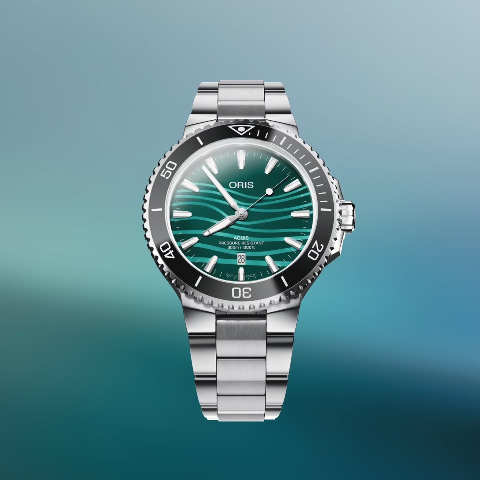 Oris Aquis & Diver 65 Watches, Aquis Date, Divers Sixty Five