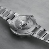 Oris Aquis Yangtze Jiangtun Limited Edition 43.5mm Mens Watch