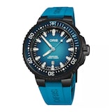 Oris Aquis Pro 1000M 49.5mm Mens Watch Blue