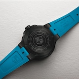 Oris Aquis Pro 1000M 49.5mm Mens Watch Blue