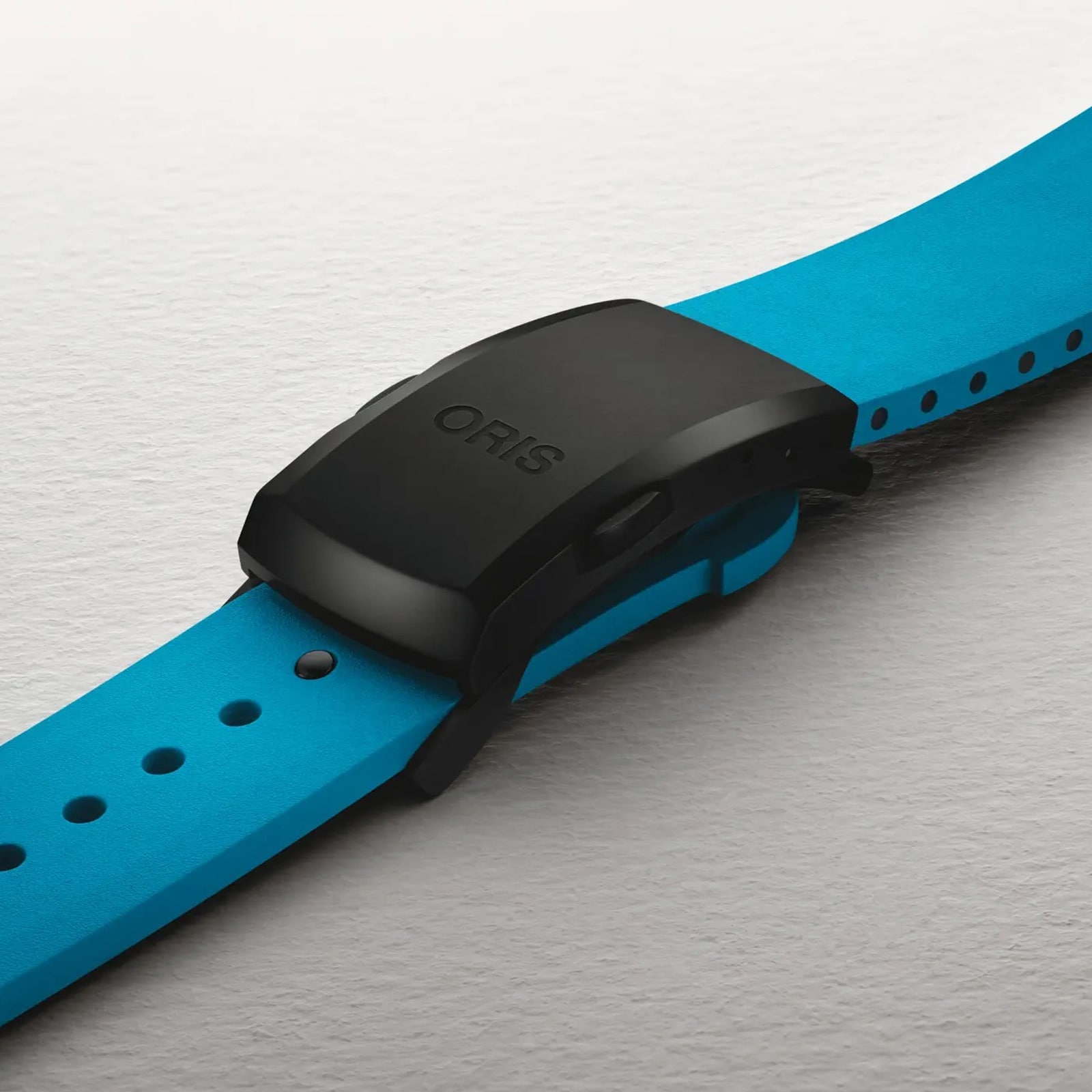 Oris Aquis Pro 1000M 49.5mm Mens Watch Blue