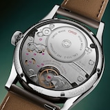 Oris Artelier Calibre 113 43mm Mens Watch White