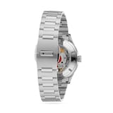 Oris Artelier Date 38mm Mens Watch Blue