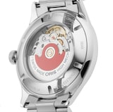 Oris Artelier Date 38mm Mens Watch Blue