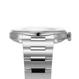 Oris Artelier Date 38mm Mens Watch Blue