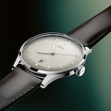 Oris Artelier Date 38mm Mens Watch White