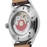 Oris Artelier Date  38mm Mens Watch Black