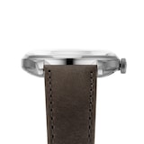 Oris Artelier Date  38mm Mens Watch Black